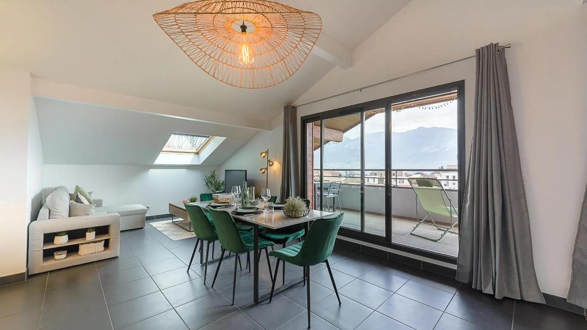 My Lake Side Retreat In Annecy By Lla Selections Sevrier