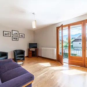 Appartement Pour 4 Personnes Proche Du Lac, Sévrier